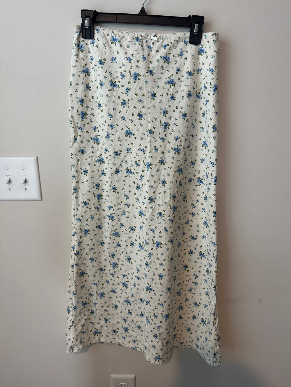 Wild fable floral skirt
